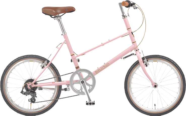 BRUNOの魅力｜BRUNO BIKE 2025【ブルーノ 自転車】