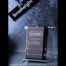 Brush eight / Booster/buffer