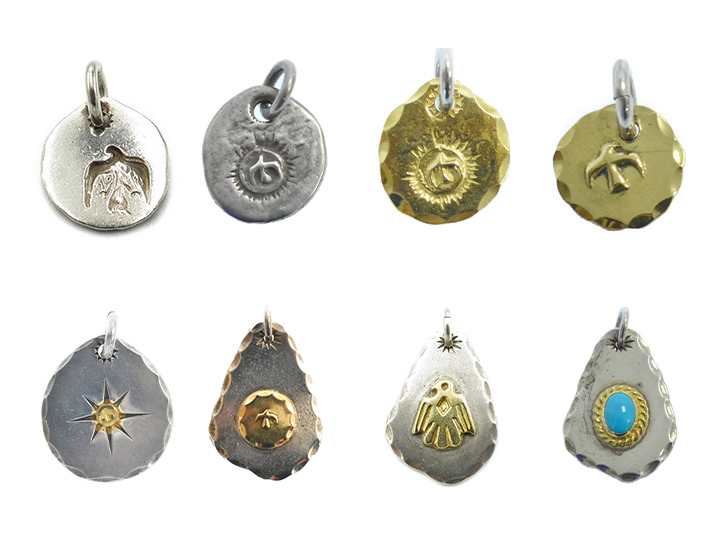 ゴローズバイヤーがメタルの全てと真贋ポイントまで徹底紹介！ | BRING