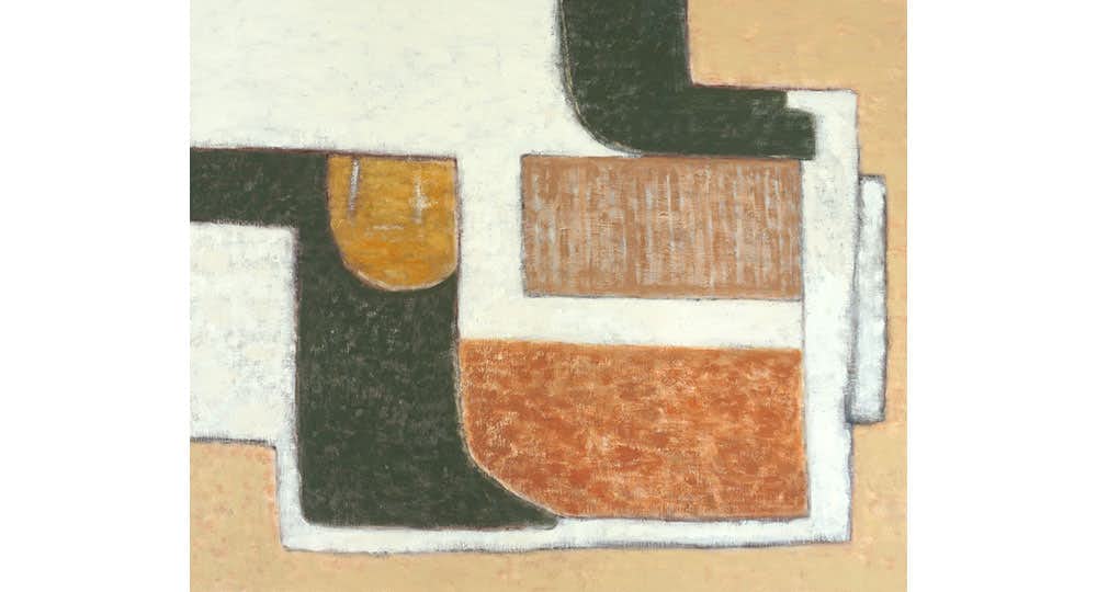 ほんせん 元永定正 岩名泰岳（MA2 Gallery）｜美術手帖