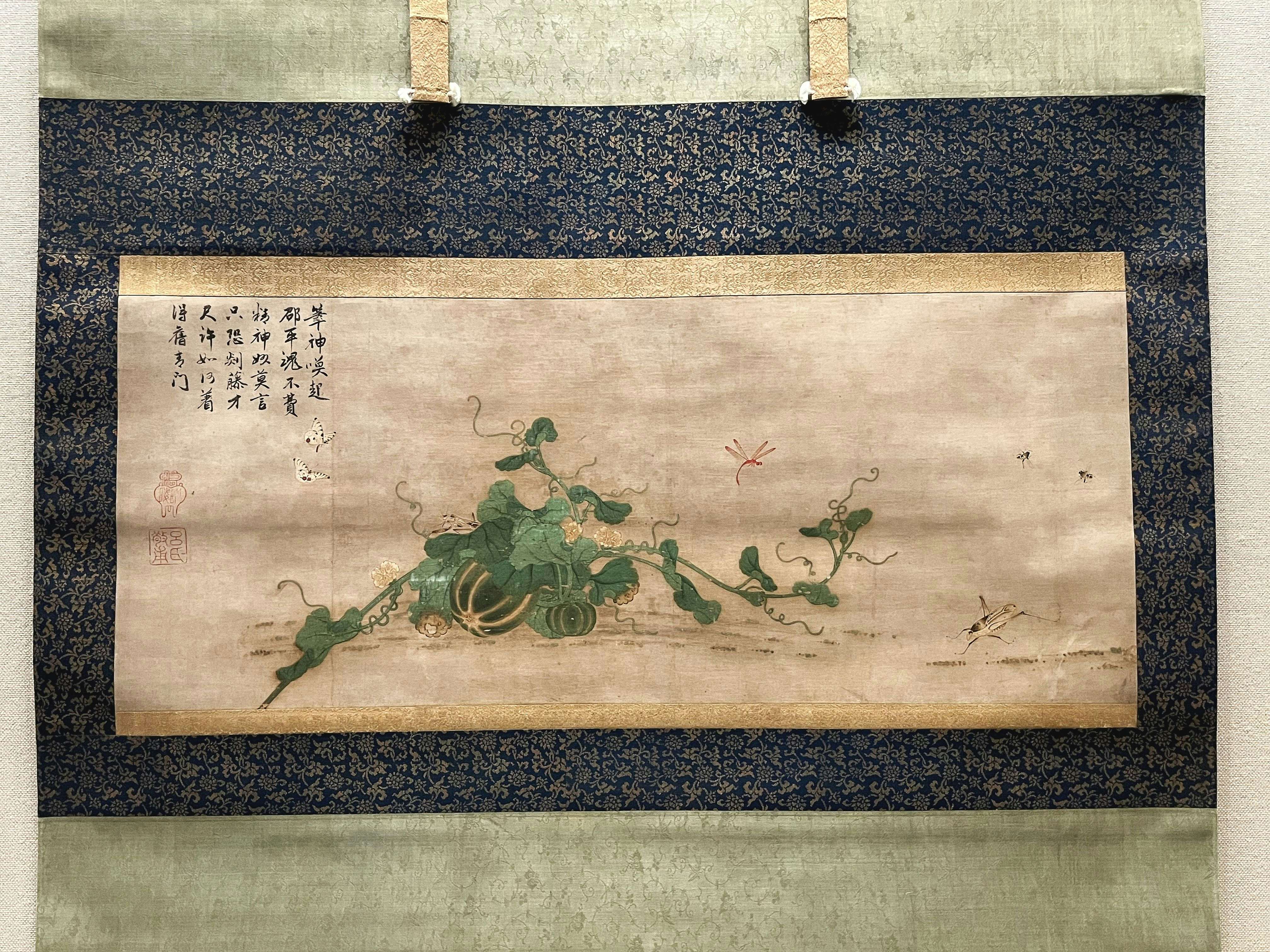 唐絵 中国絵画と日本中世の水墨画」（根津美術館）レポート。名品で