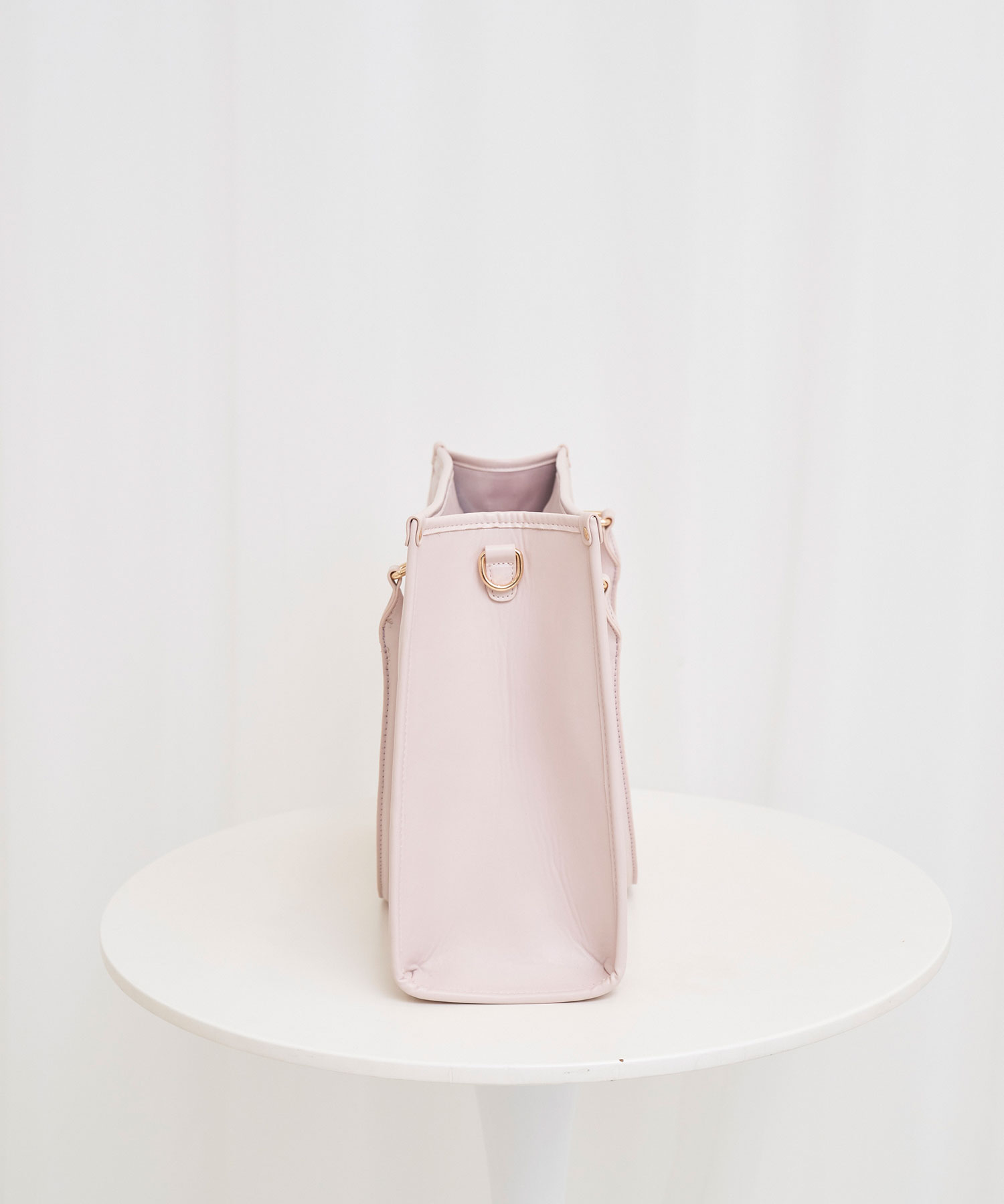 受注予約】quilting tote L – BUNNY APARTMENT