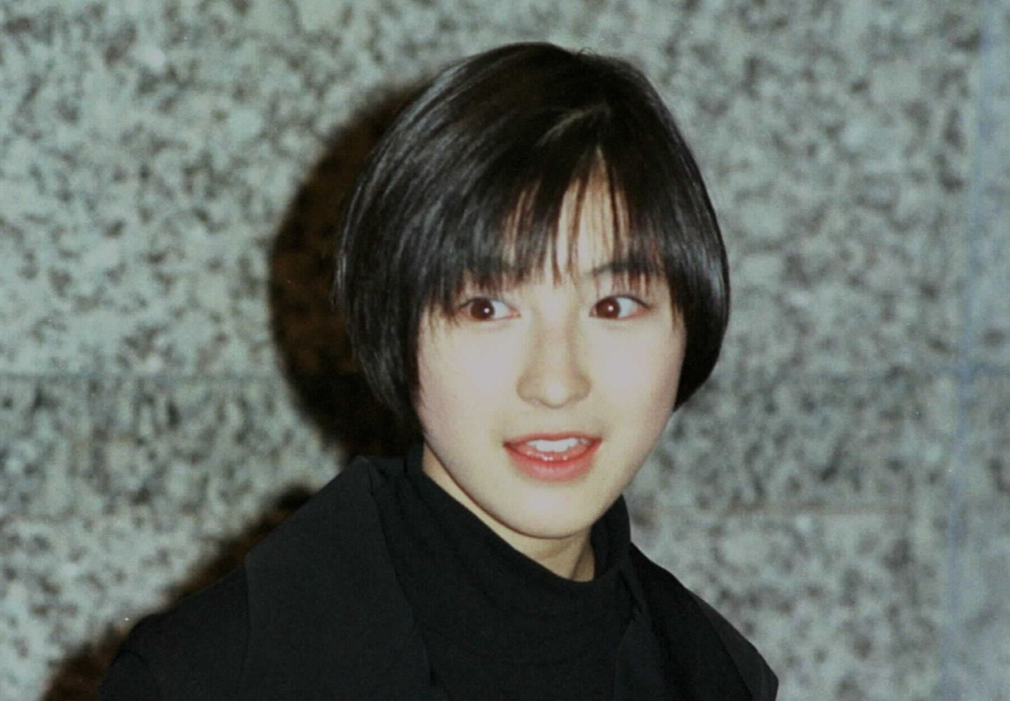 3児の母、広末涼子40歳に 「フザケンな！」21年前、早稲田大初登校は