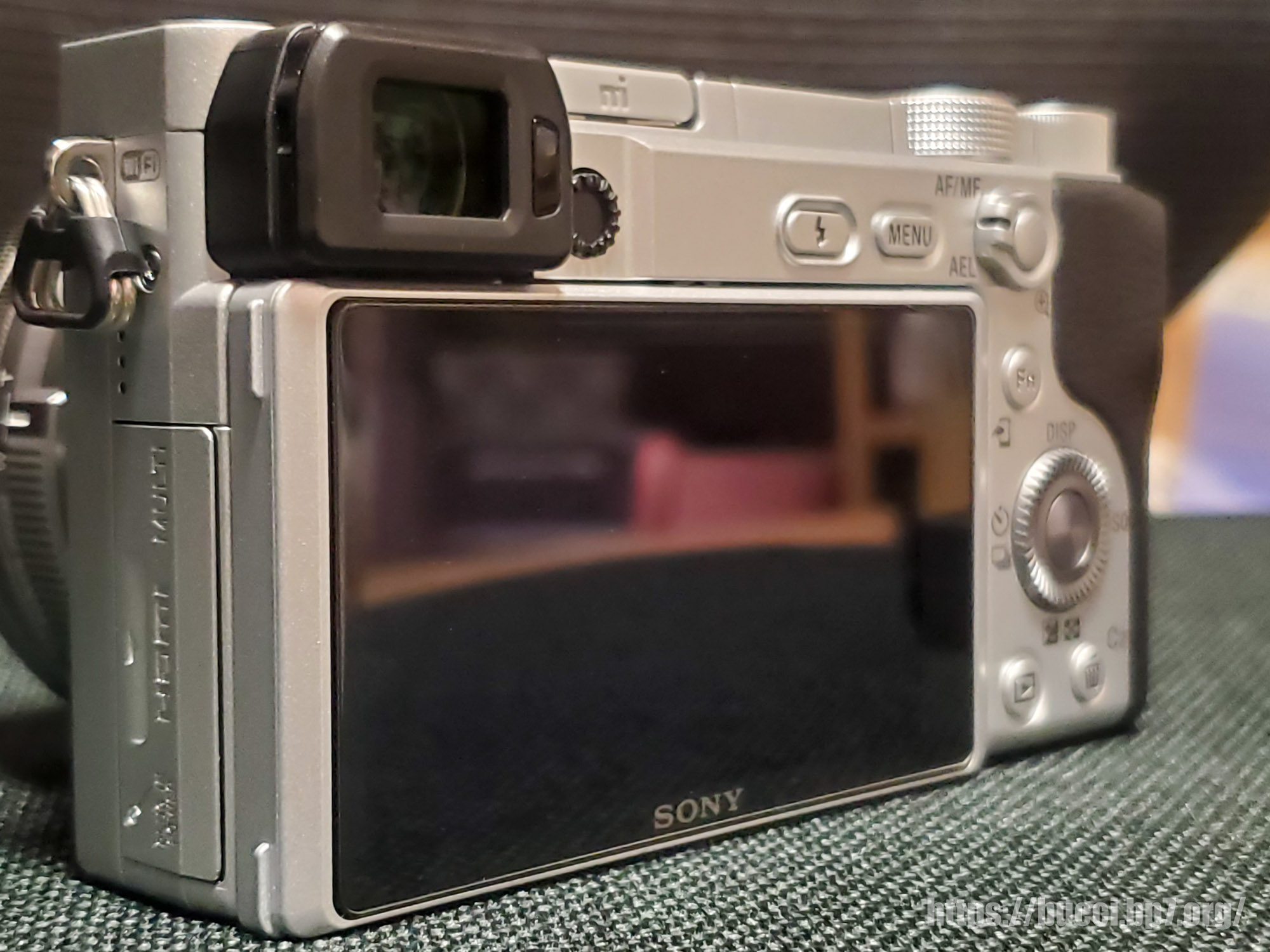 SONY α6400 ダブルズームレンズキットがやってきた! – ぶっちろぐ