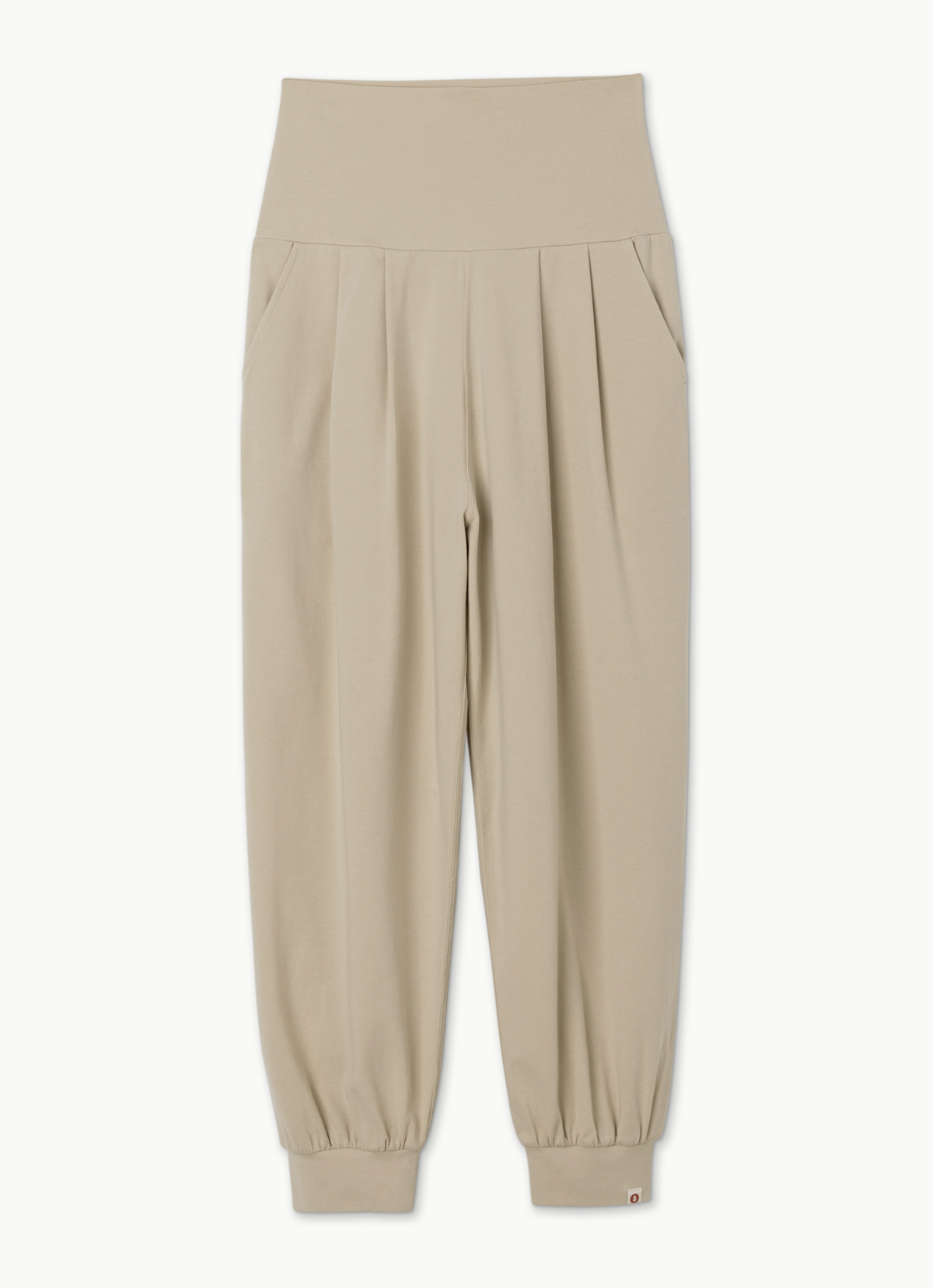 Fortune pants (Light ver.)_Peyote