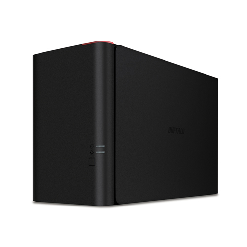 TeraStation™ 1000 Series | Buffalo Americas