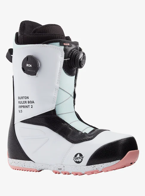 2021 Burton Imperial LTD ｜ バートン型落ちカタログ