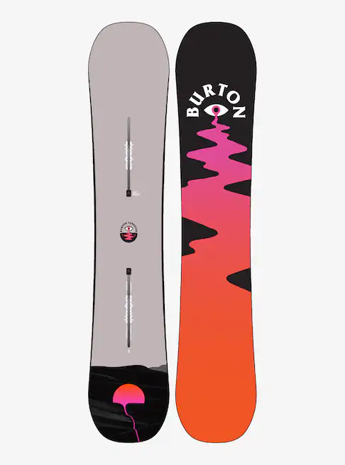 2021 Burton Limelight BOA Wide ｜ バートン型落ちカタログ