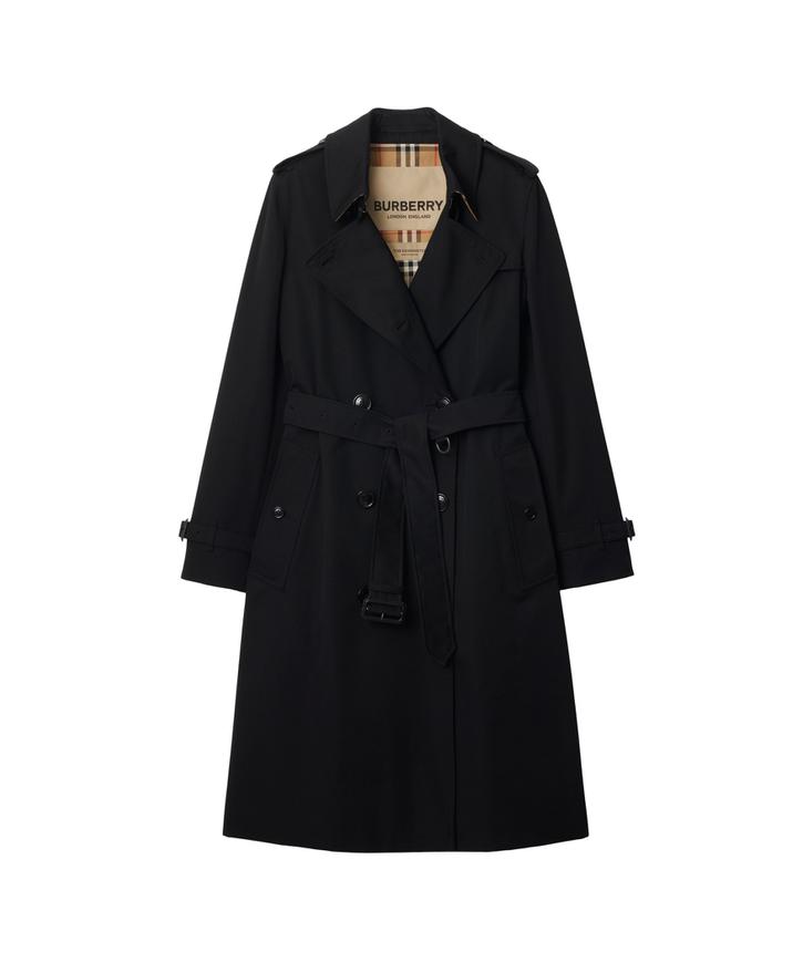 burberry/バーバリー通販 | ロング カシミアブレンド ケンジントン