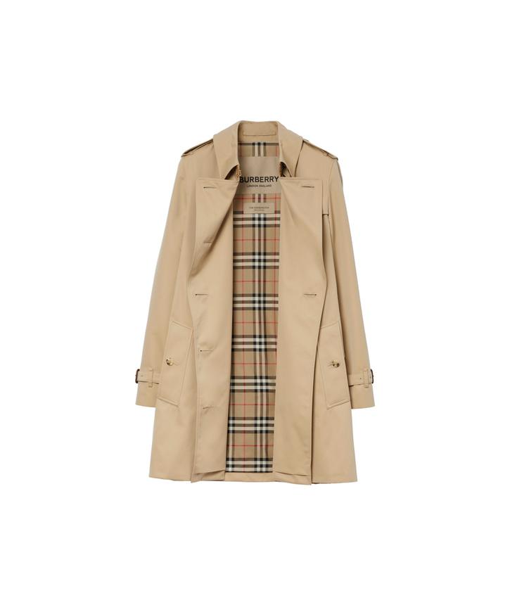 burberry/バーバリー通販 | ショート ケンジントン ヘリテージ