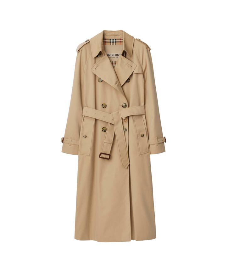 burberry/バーバリー通販 | ロング ウォータールー ヘリテージ