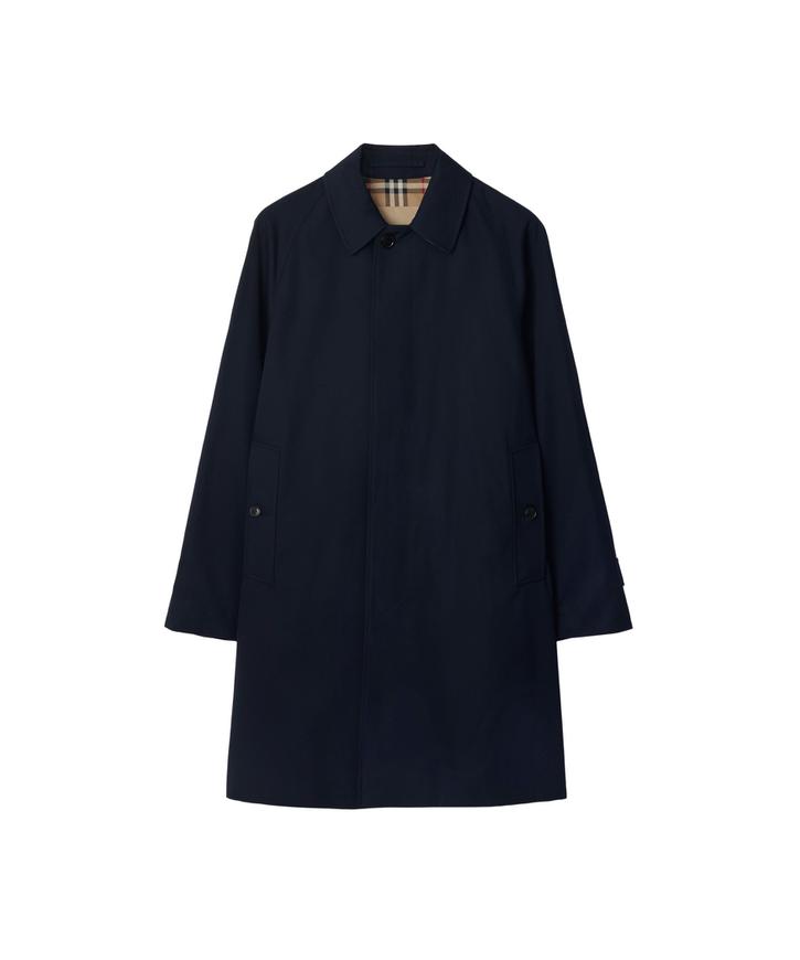 burberry/バーバリー通販 | ミッドレングス カムデン ヘリテージ カー