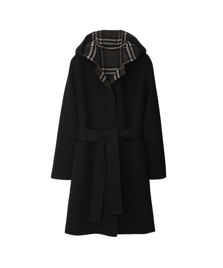 burberry/バーバリー通販 | ロング カシミアブレンド ケンジントン