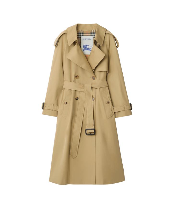 burberry/バーバリー通販 | ミッドレングス ケンジントン ヘリテージ