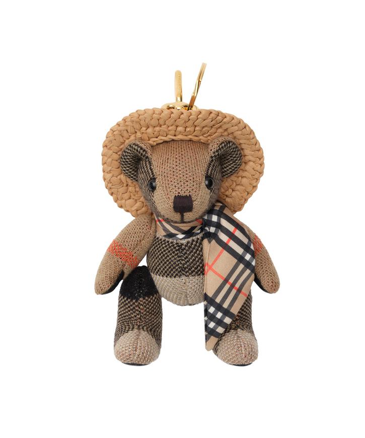 burberry/バーバリー通販 | トーマスベア チャーム【送料無料】 | 三越