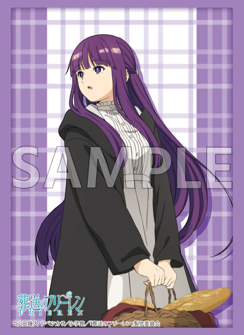 ブシロード スリーブコレクション ハイグレード Vol.4340 葬送の