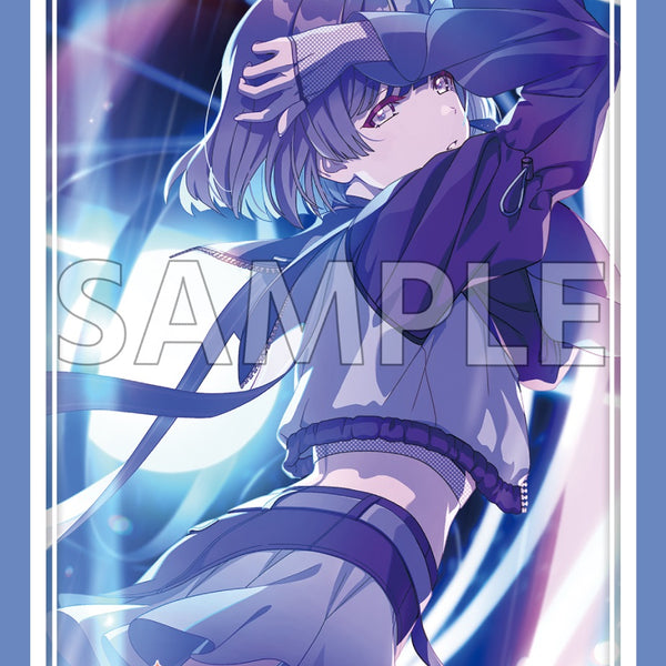 ブシロード スリーブコレクション ハイグレード Vol.4892 学園アイドル