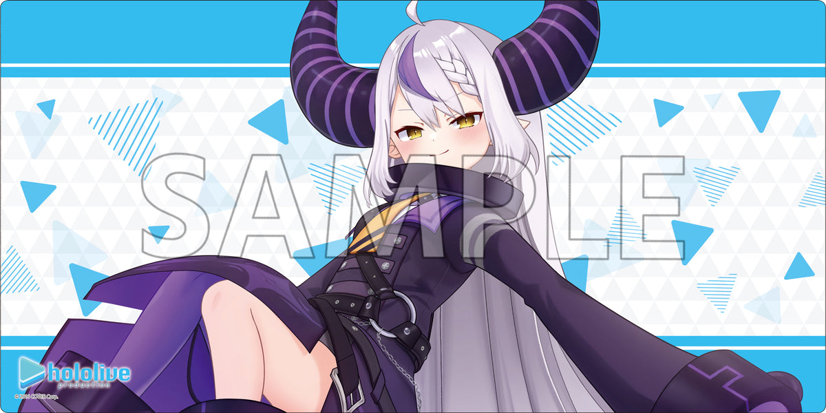 ブシロード ラバーマットコレクション V2 Vol.823 ホロライブ