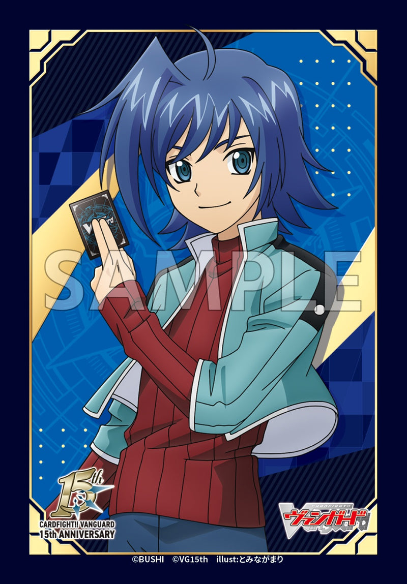 カードファイト!! ヴァンガード スリーブ｜ブシロード オンラインストア