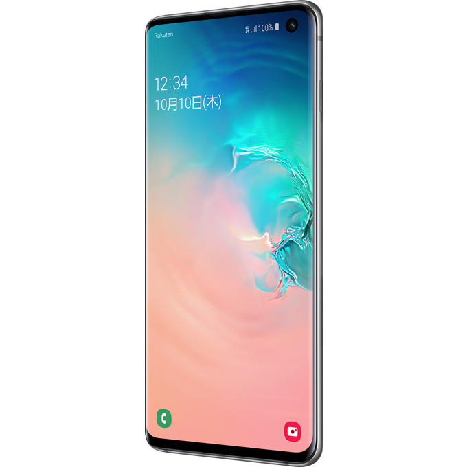 法人のお客さま】Galaxy S10 | Android（スマートフォン）一覧 | 製品