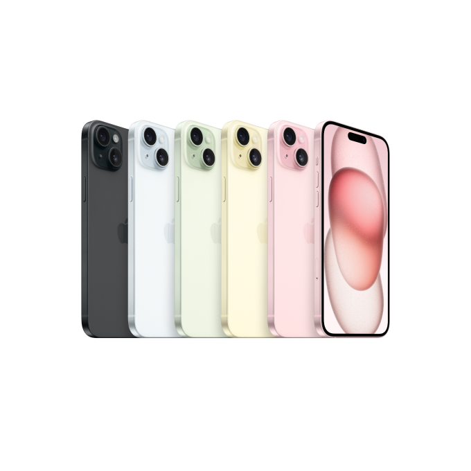 iPhone 15 Plus（5G対応）製品情報 | iPhone | 製品 | 楽天モバイル