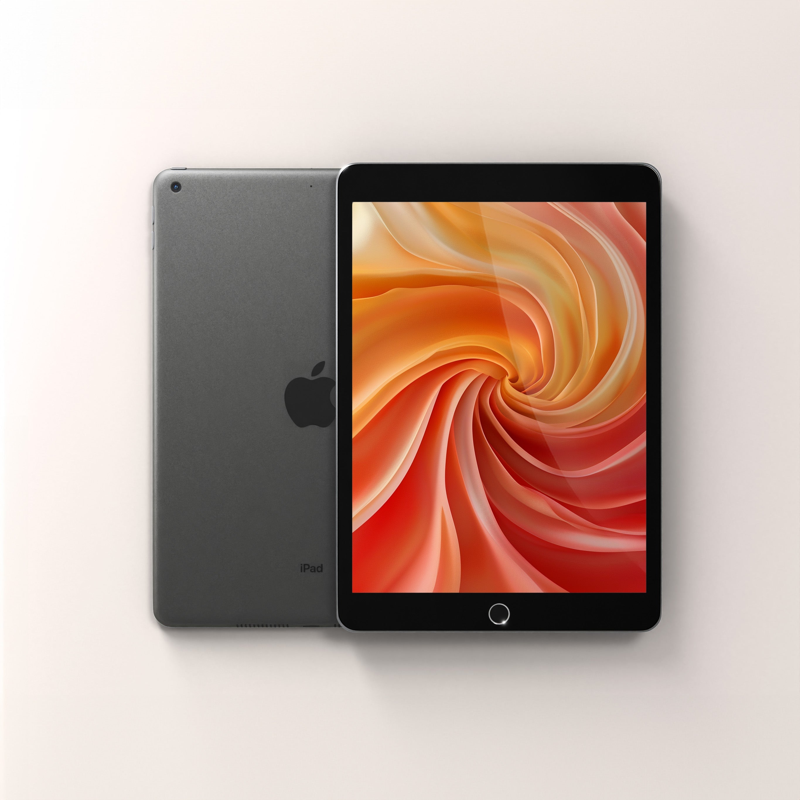 Buy Used iPad 7 32GB WiFi - Gazelle Certified