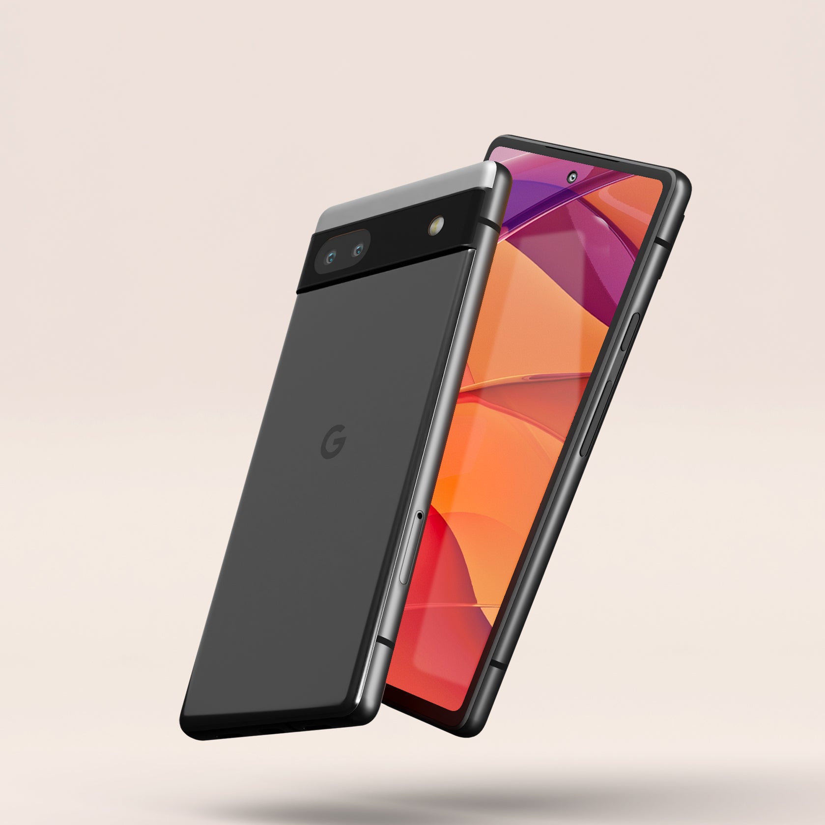 Buy Used Google Pixel 6a 128GB (Verizon) – Gazelle