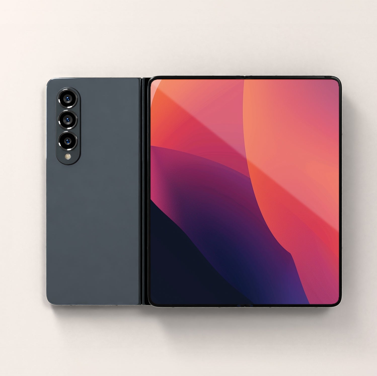 Galaxy Z Fold4 256GB (T-Mobile) – Gazelle