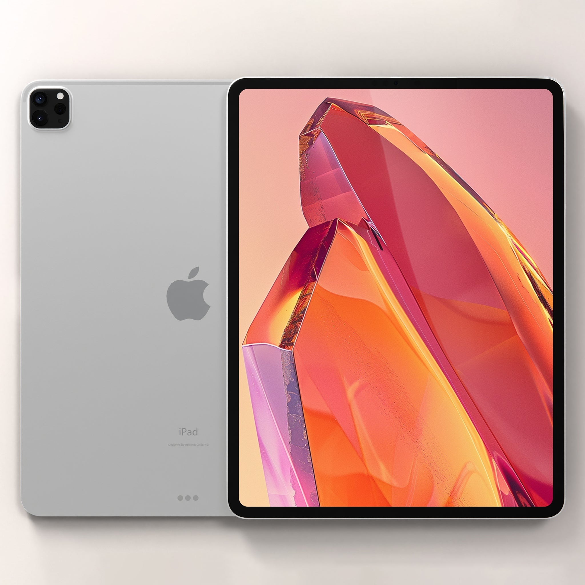 Buy Used iPad Pro 12.9 Inch 4th Gen 1TB WiFi +4G LTE (Unlocked