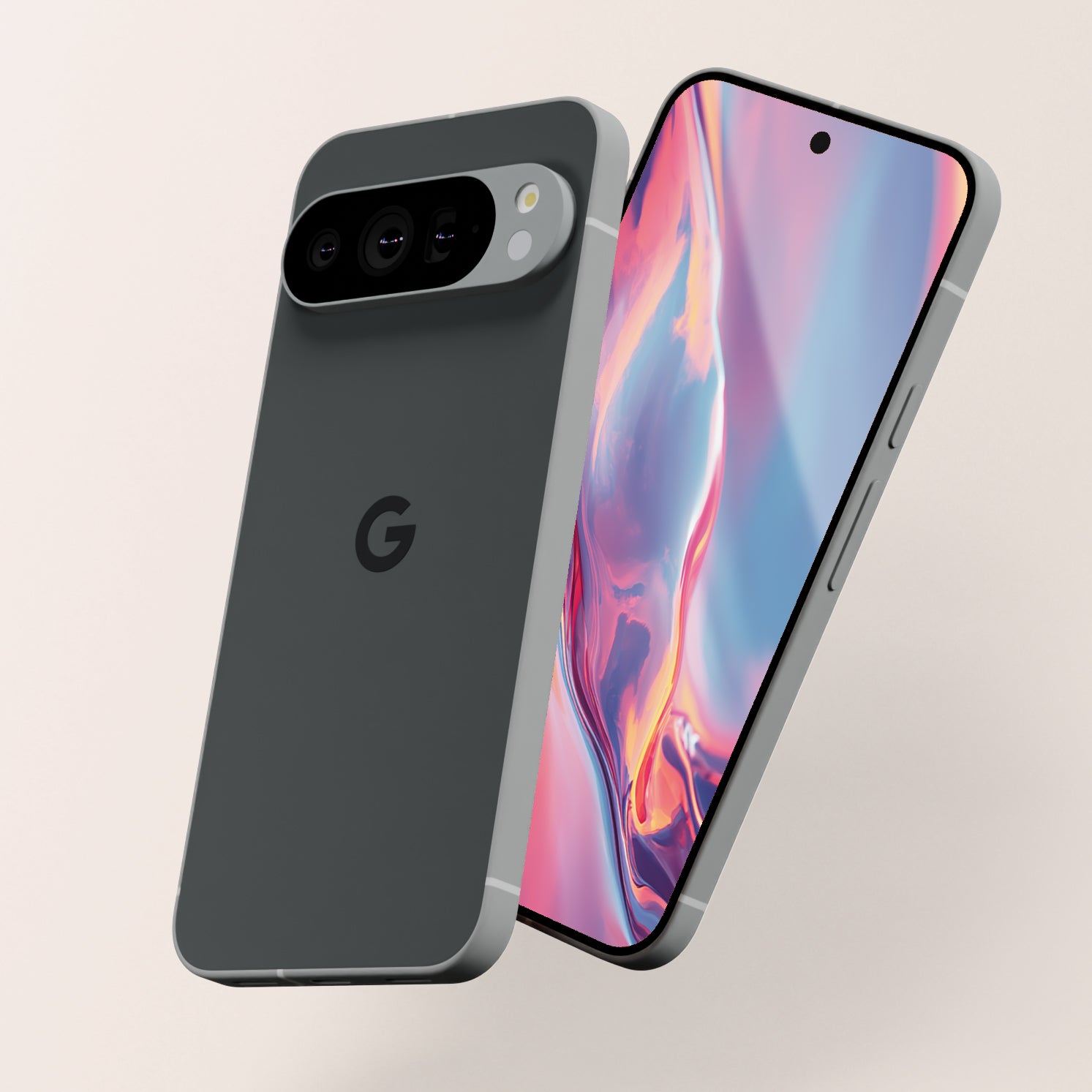 Google Pixel 10 Pro XL 512GB (T-Mobile) – Gazelle