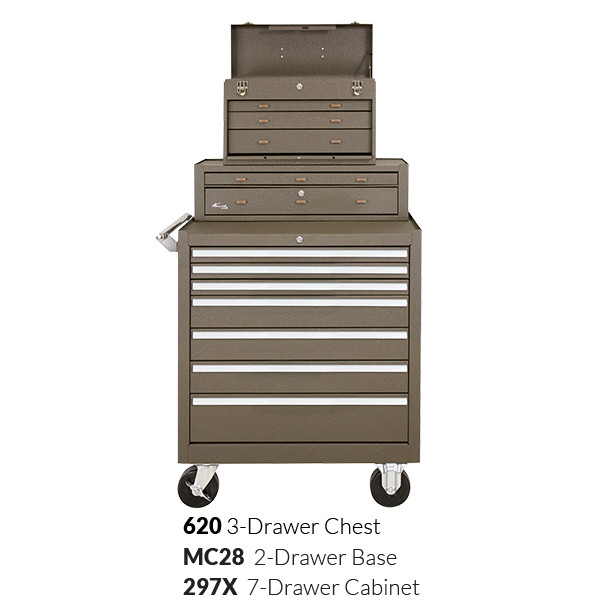 297X - Kennedy Manufacturing