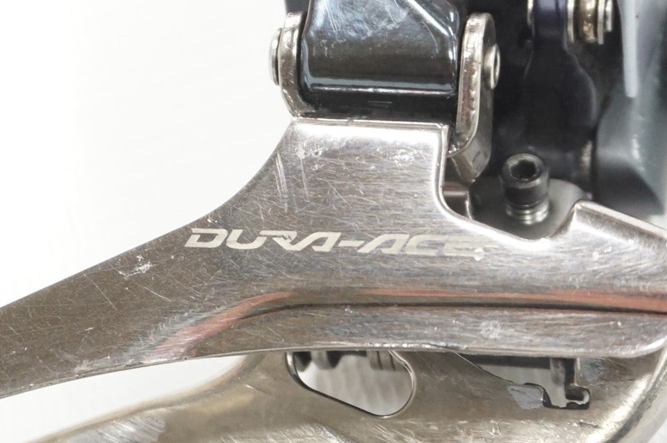 SHIMANO 「シマノ」 DURA-ACE FD-9070 フロントディレイラー / 阪急