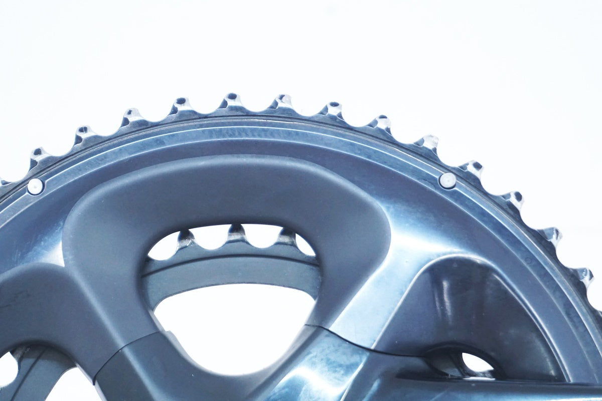 SHIMANO 「シマノ」 ULTEGRA FC-R8000 4iiii 左のみパワーメーター付き