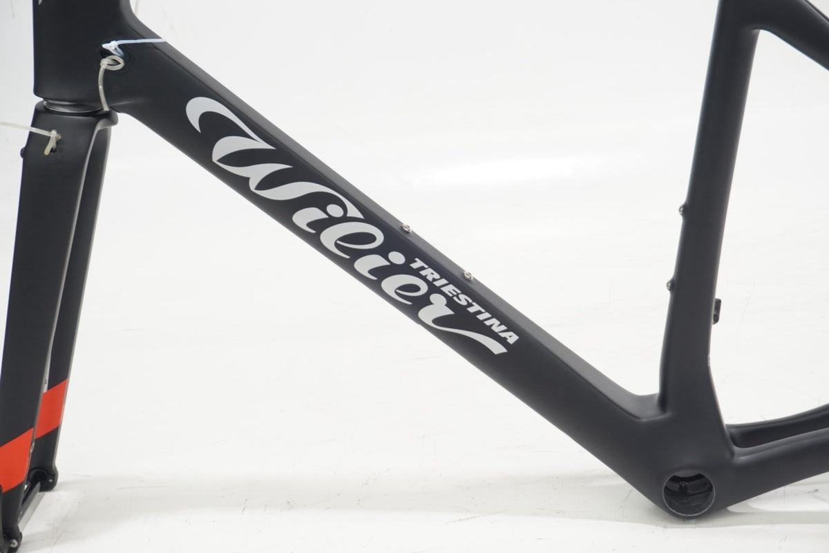 WILIER 「ウィリエール」 CENTO 1 NDR DISC 2024年モデル フレーム