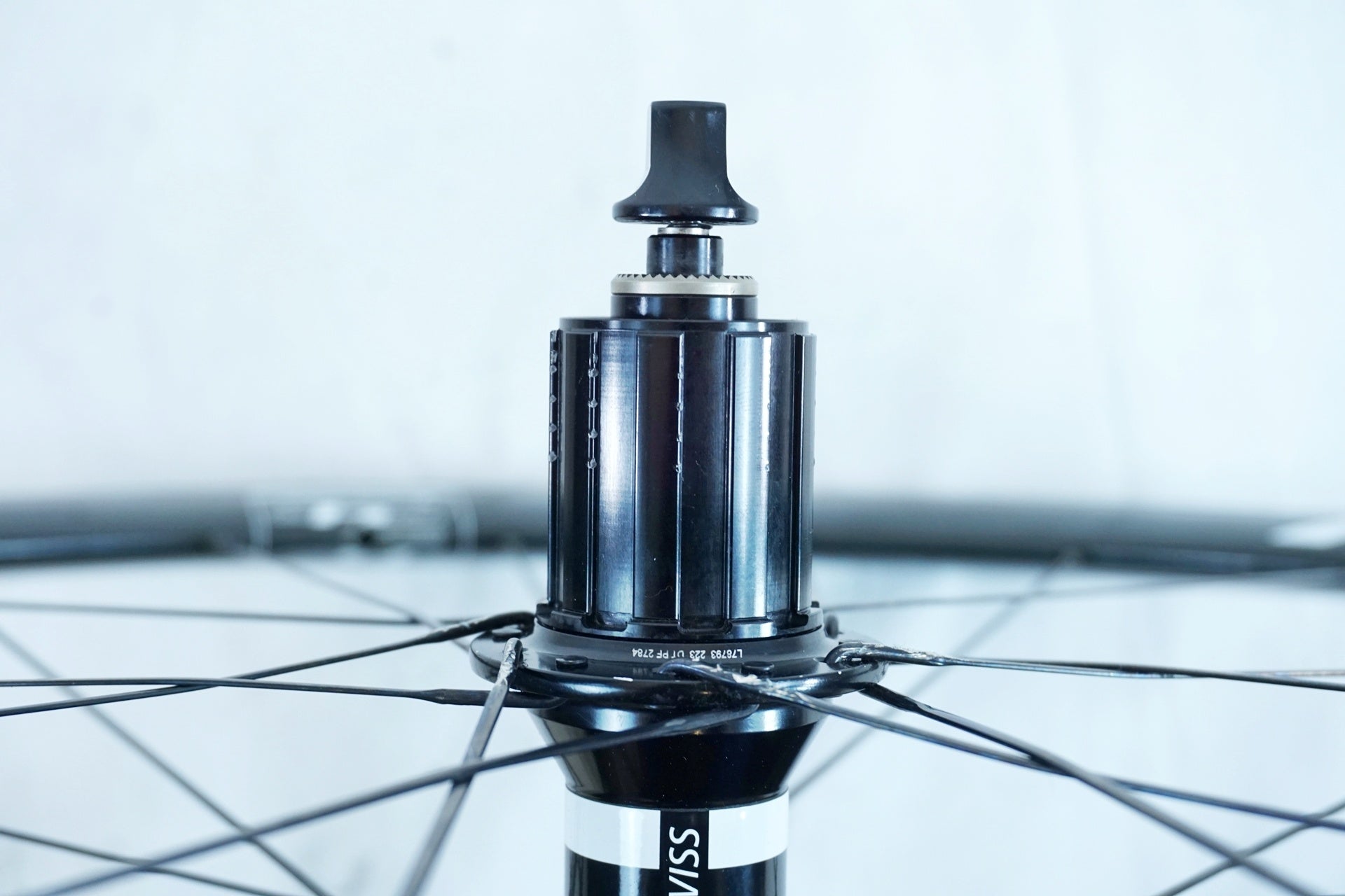 FFWD 「ファストフォワード」 F4R TU チューブラー シマノ11S ホイール