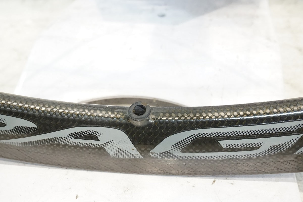 CAMPAGNOLO 「カンパニョーロ」 BORA ULTRA 35 AC3 チューブラー