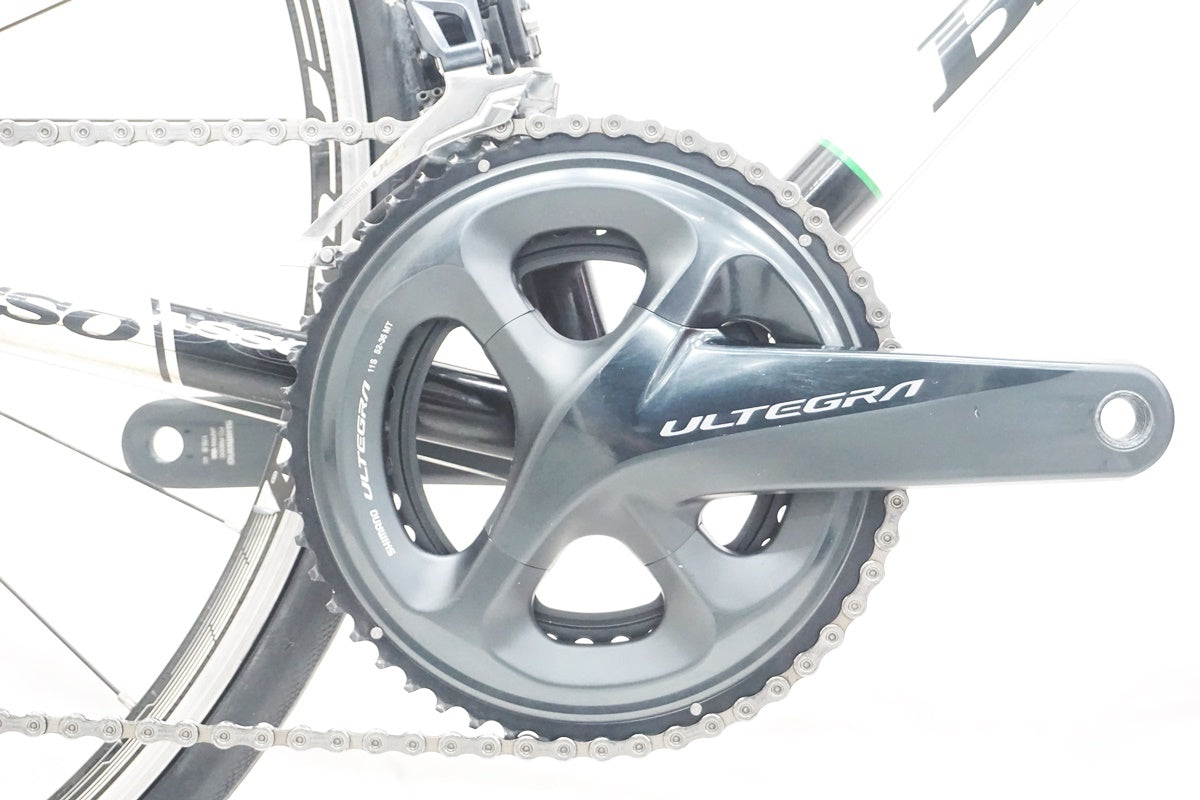 BASSO 「バッソ」 VIPER 2015年モデル ロードバイク/ 大阪美原北