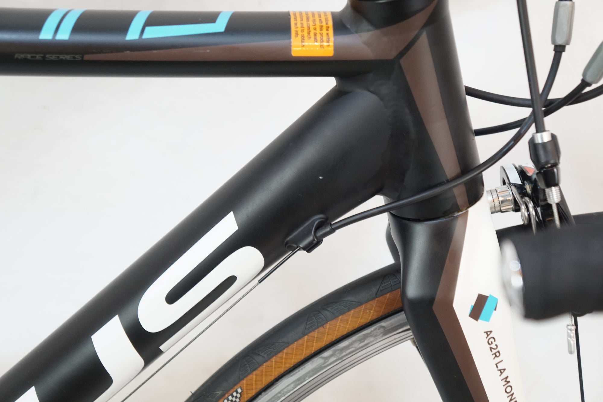 FOCUS 「フォーカス」 CULEBRO SL 2.0 2015年モデル ロードバイク