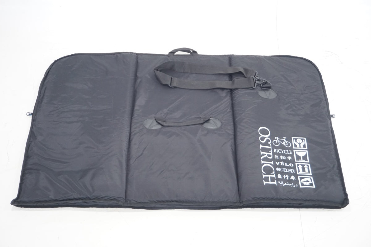 OSTRICH 「オーストリッチ」 OS-500 トラベルバッグ / 滋賀大津店