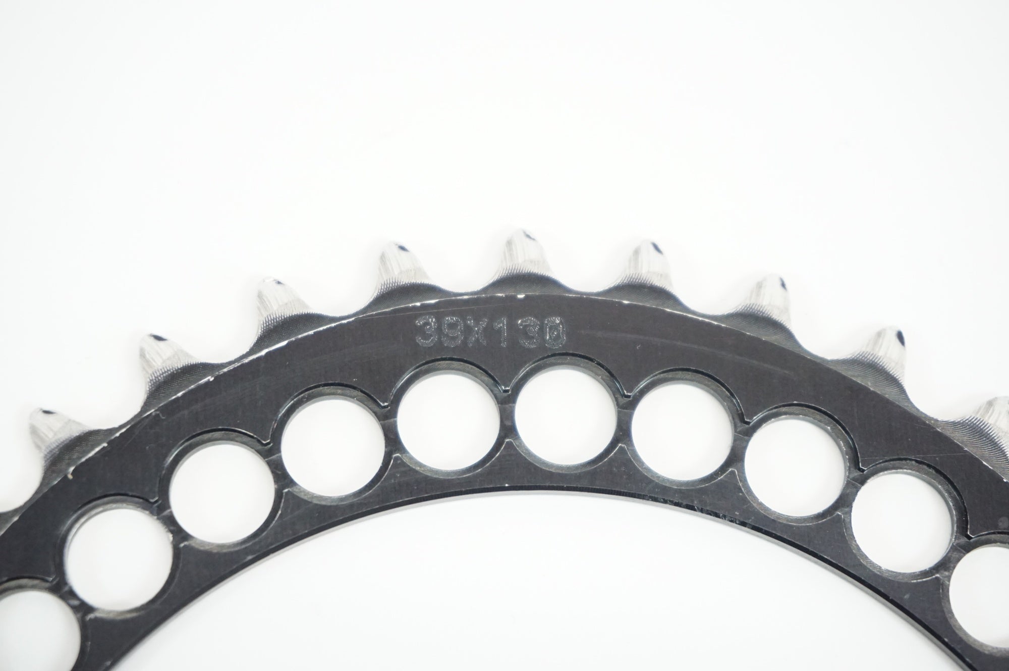 ROTOR 「ローター」 Q-RINGS 52T-39T チェーンリングセット / 宇都宮店