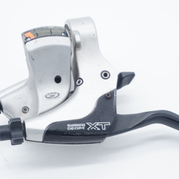 SHIMANO 「シマノ」 DEORE XT ST-M750 左のみ シフトレバー / 滋賀大津
