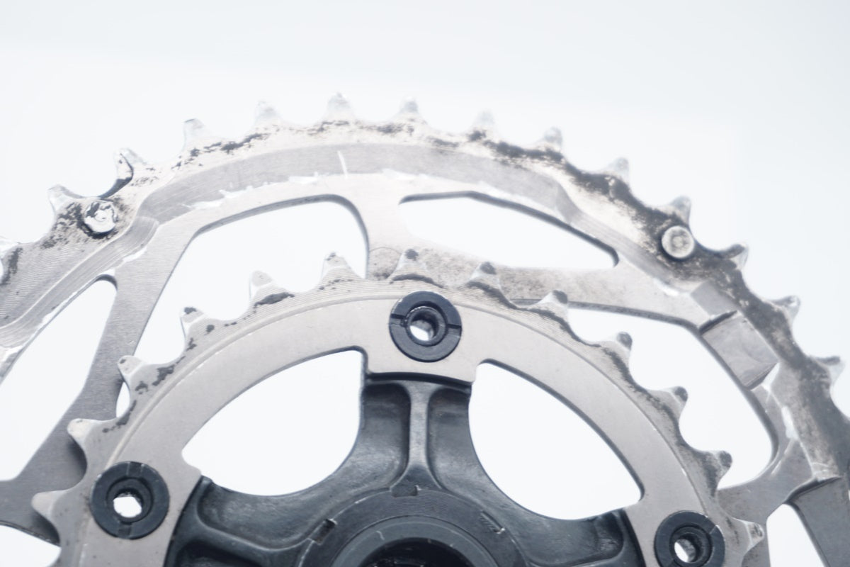 CANNONDALE 「キャノンデール」 CODA CX2 44-29T 175mm クランク