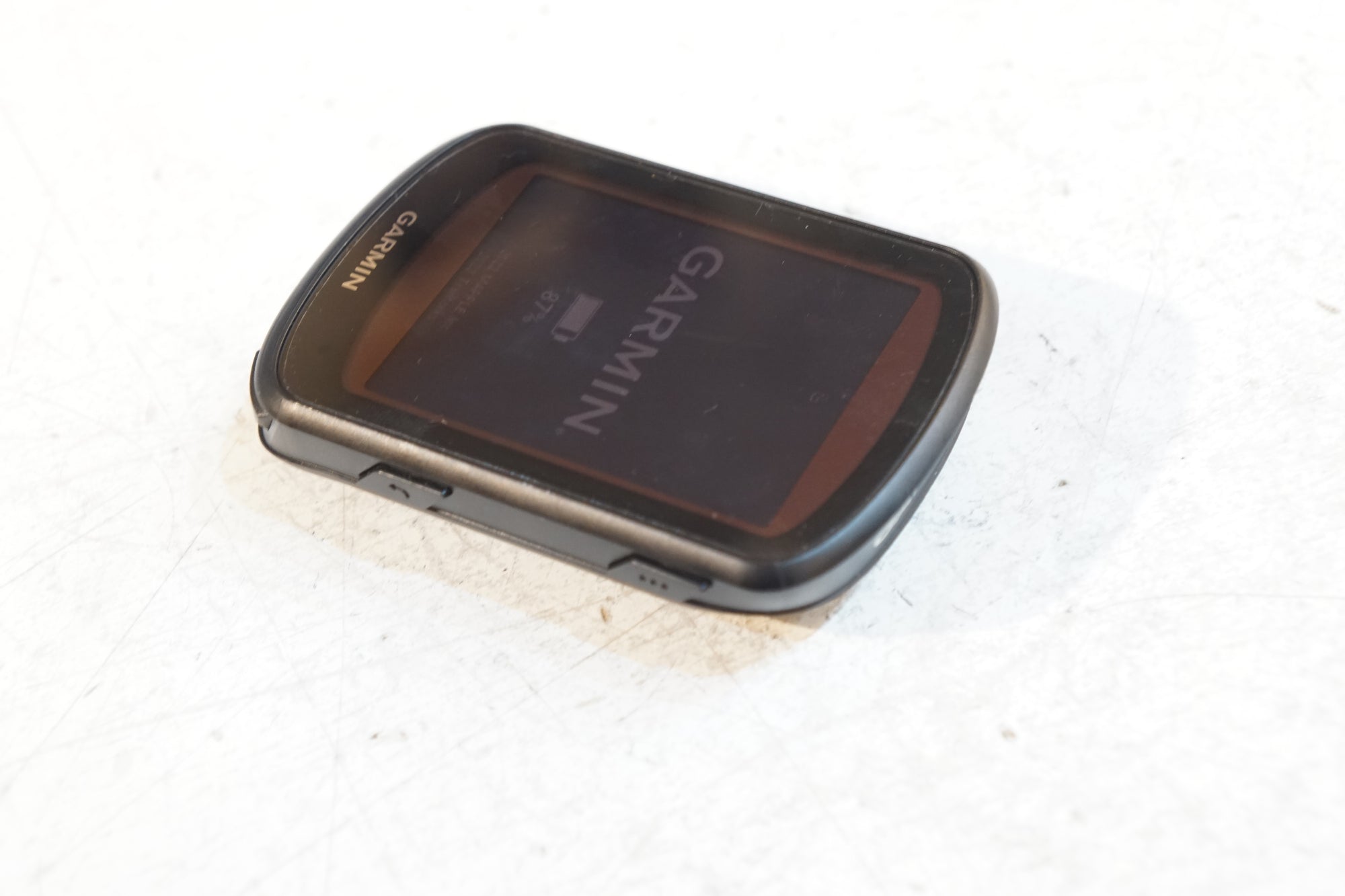 GARMIN 「ガーミン」 EDGE 840 SOLAR サイクルコンピューター