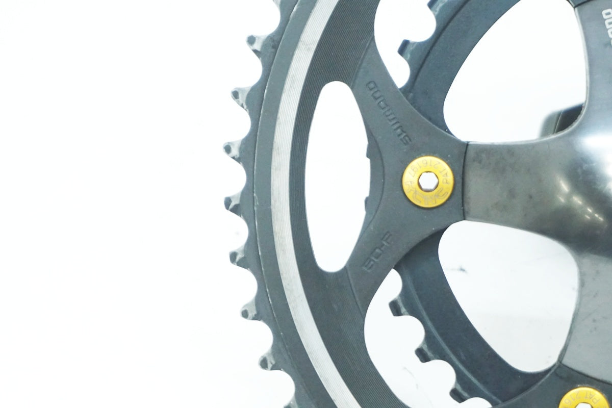 SHIMANO 「シマノ」 105 FC-5650 50-34T 170mm クランク / 大阪美原北