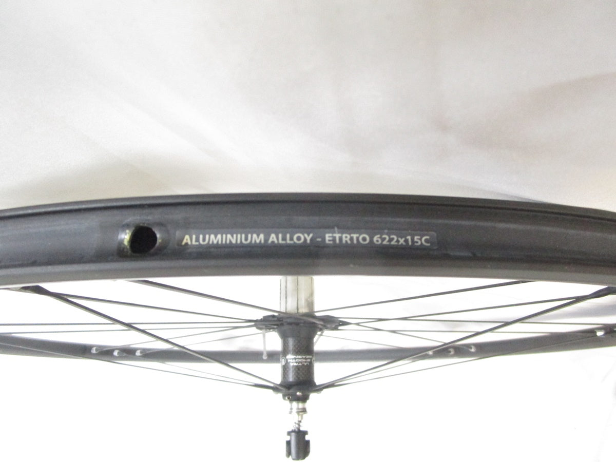 CAMPAGNOLO 「カンパニョーロ」 SHAMAL MILLE C15 シマノ11速 ホイール