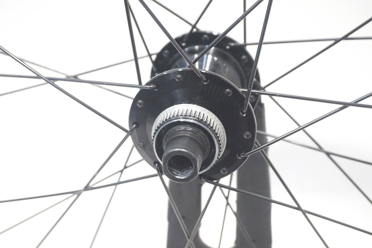 e thirteen LG1R カーボンホイール 27.5 7速スプロケット e thirteen