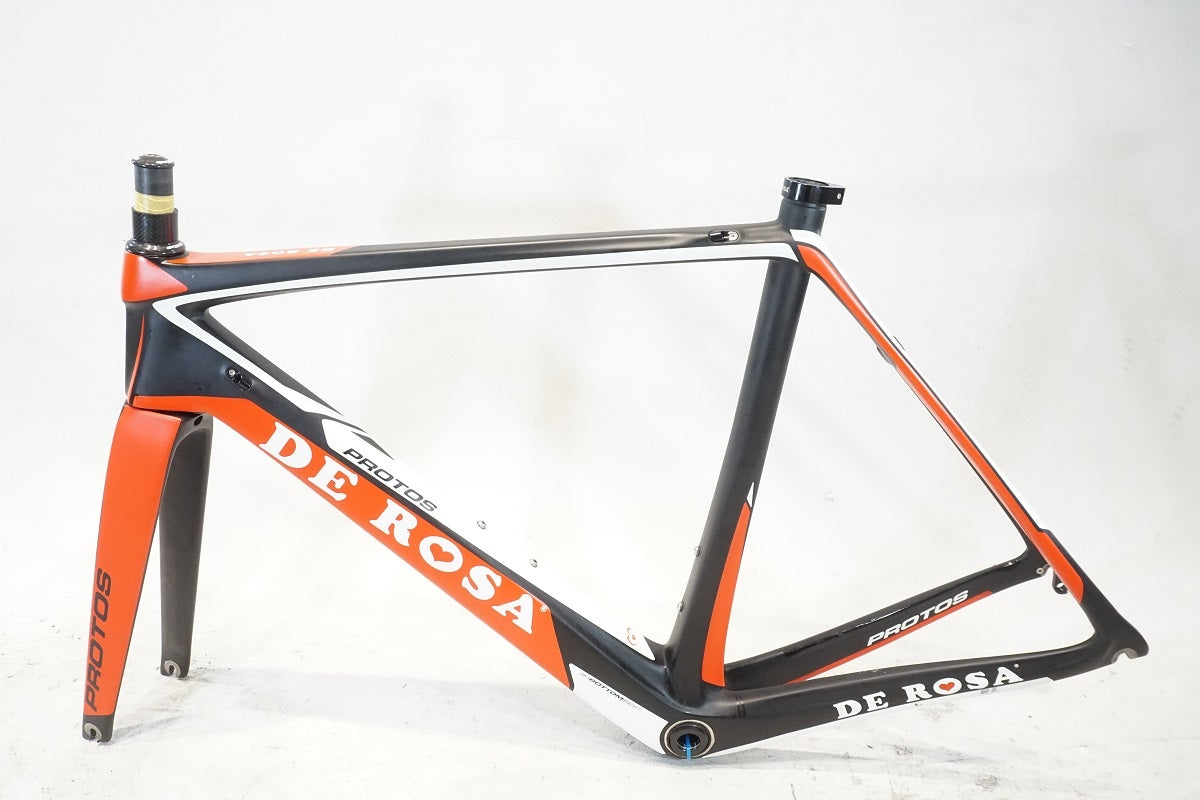 DE ROSA 「デローザ」 PROTOS 2016年モデル フレームセット / 横浜戸塚