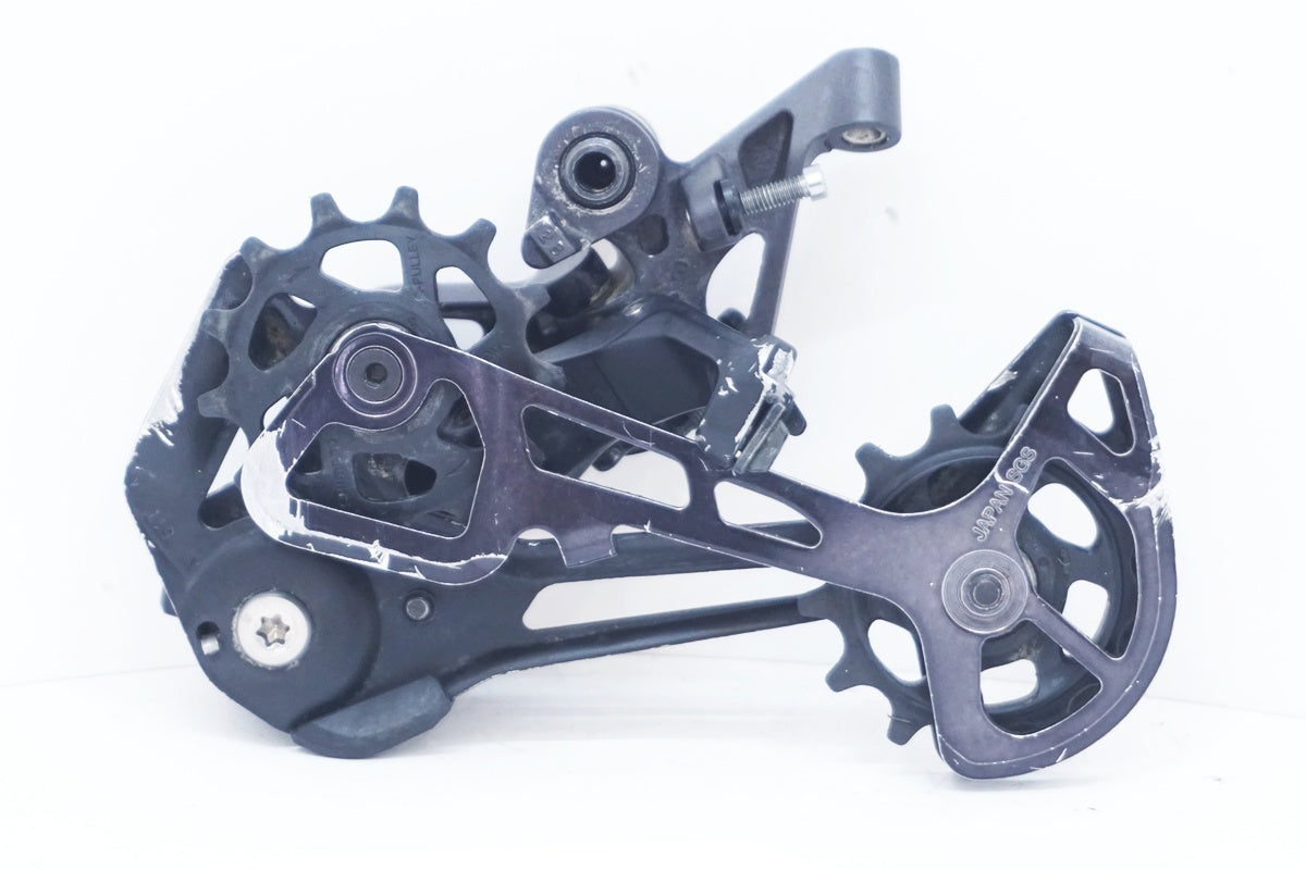 SHIMANO 「シマノ」 DEORE XT RD-M8100-SGS リアディレイラー / 大阪