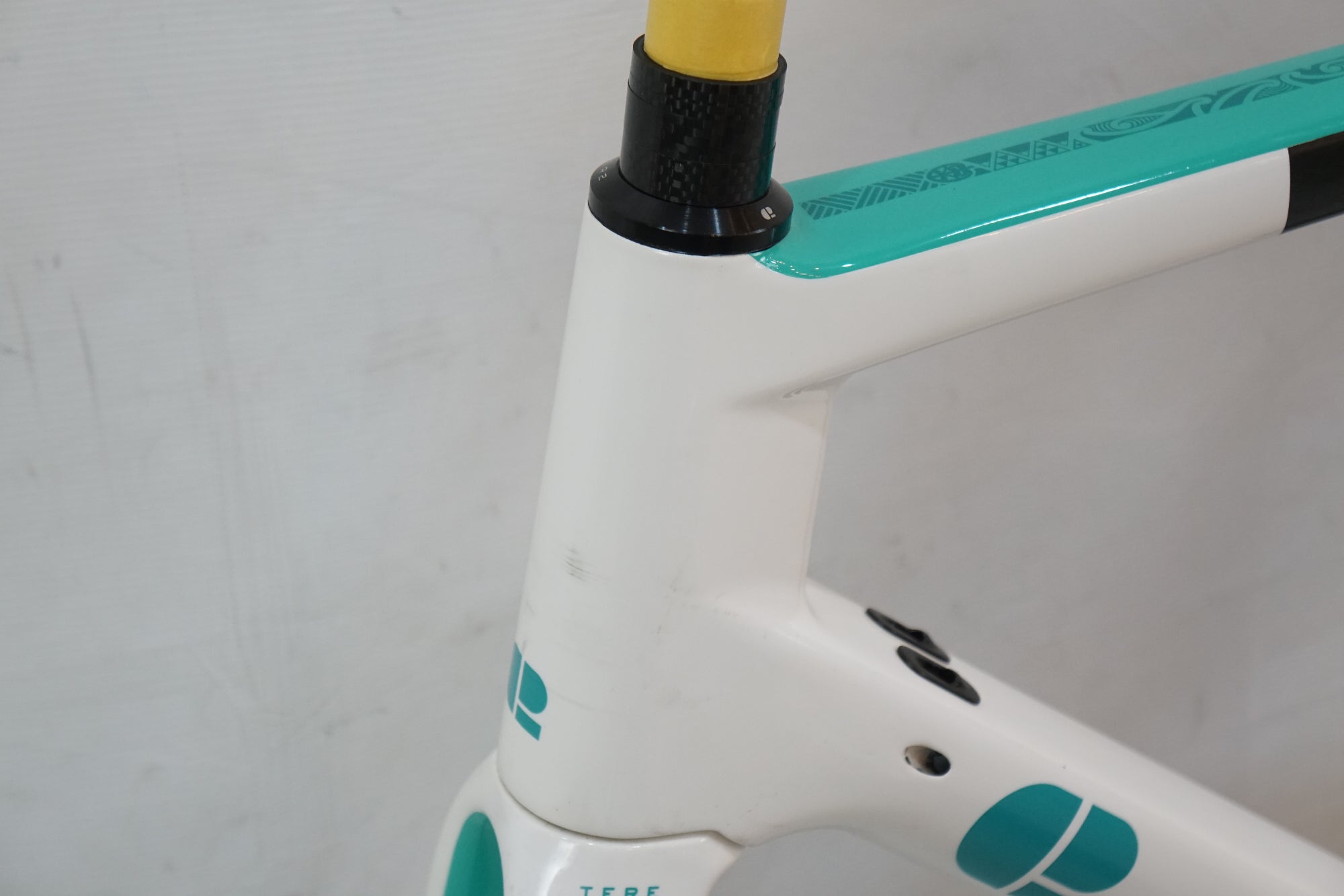 ジャンク CHAPTER2 「チャプター ツー」 TERE 2018年モデル フレーム