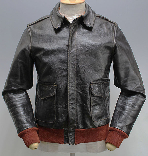 Rainbow Country /レインボーカントリー BS別注 Type A-2 ラフウェア